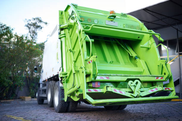 Best Household Junk Removal  in Hargill, TX